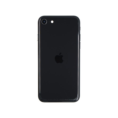 Смартфон Apple iPhone SE Gen.2 128 GB Black USED **