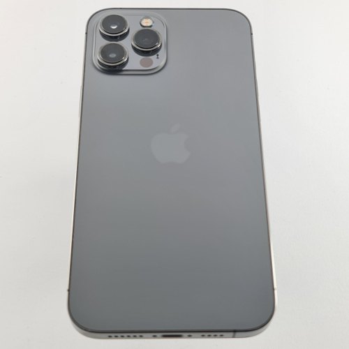 Смартфон iPhone 12 Pro Max 256GB Graphite, Model A2411 USED **
