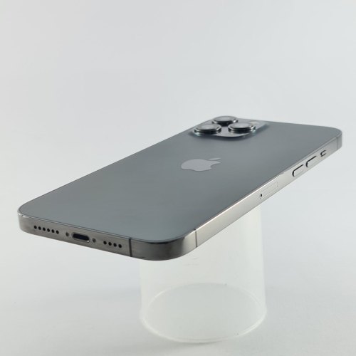 Смартфон iPhone 12 Pro Max 256GB Graphite, Model A2411 USED **