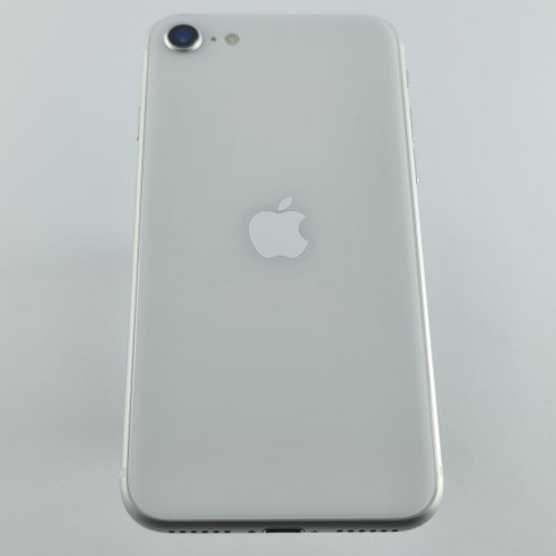 Смартфон Apple iPhone SE2 128GB White USED **