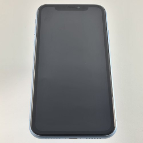 Смартфон Apple iPhone Xr 64 GB Blue USED **