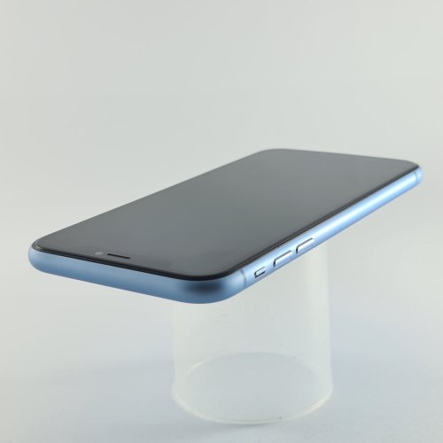 Смартфон Apple iPhone Xr 64 GB Blue USED **