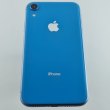 Смартфон Apple iPhone Xr 64 GB Blue USED **