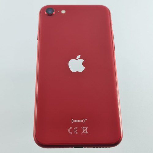 Смартфон iPhone SE 128GB (PRODUCT)RED, Model A2296 USED **