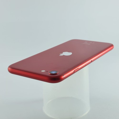 Смартфон iPhone SE 128GB (PRODUCT)RED, Model A2296 USED **