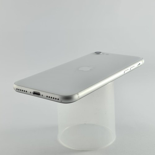 Смартфон Apple iPhone SE Gen.2 128 GB White USED **