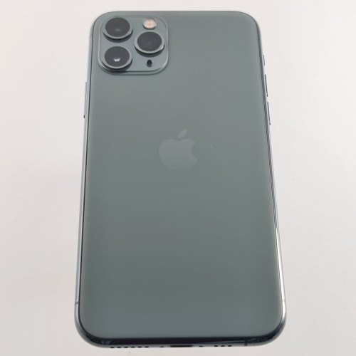 Смартфон Apple iPhone 11 Pro 64 GB Midnight Green USED **