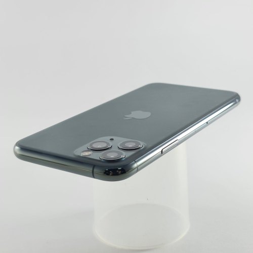 Смартфон Apple iPhone 11 Pro 64 GB Midnight Green USED **