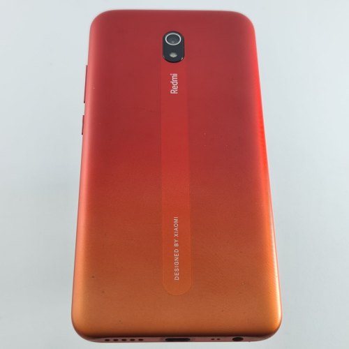 Смартфон Xiaomi Redmi 8A 32 GB Sunset Red USED **