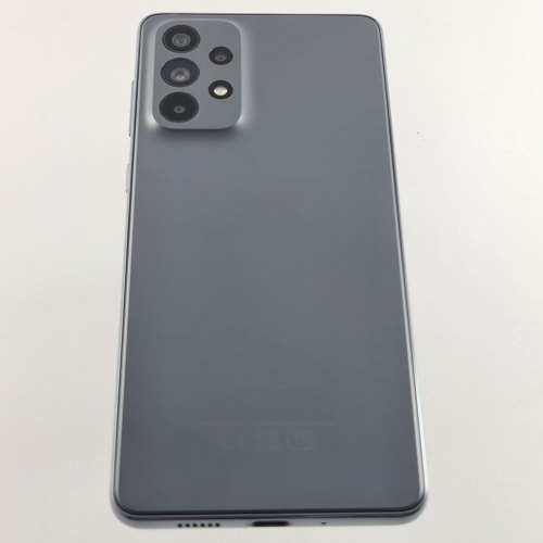 Смартфон Samsung Galaxy A73 (A736B) 128Gb Gray (SM-A736BZADSEK) USED **