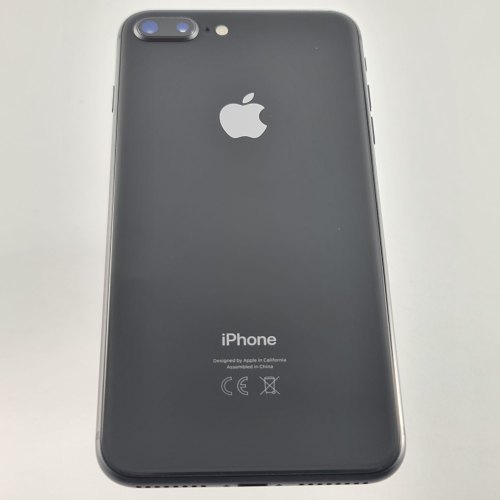 Смартфон APPLE iPhone 8 Plus 64GB Space Gray USED **