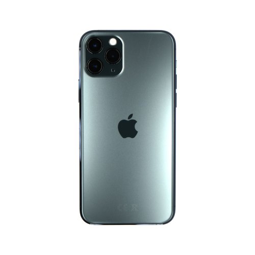 Смартфон Apple iPhone 11 Pro 256 GB Midnight Green USED **