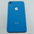 Смартфон iPhone XR 64GB Blue, Model A2105 USED **