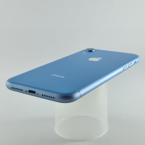 Смартфон iPhone XR 64GB Blue, Model A2105 USED **