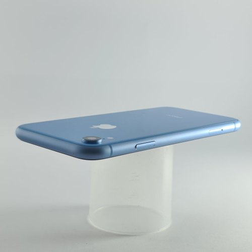 Смартфон iPhone XR 64GB Blue, Model A2105 USED **
