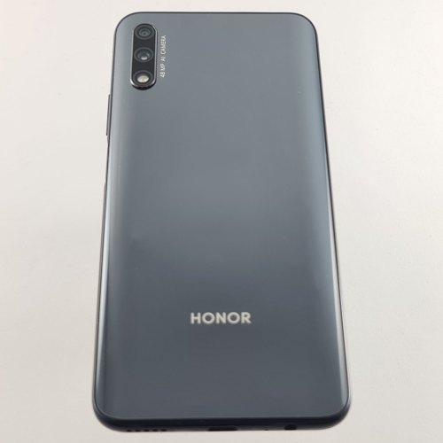 Смартфон Honor 9X 2019 4/128Gb Midnight Black (STK-LX1) USED **