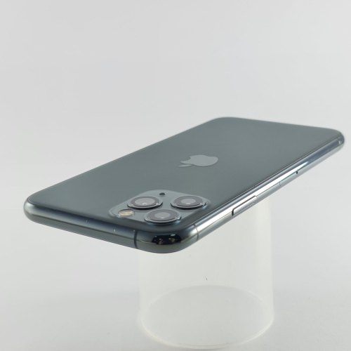 Смартфон Apple iPhone 11 Pro 64 GB Midnight Green USED **