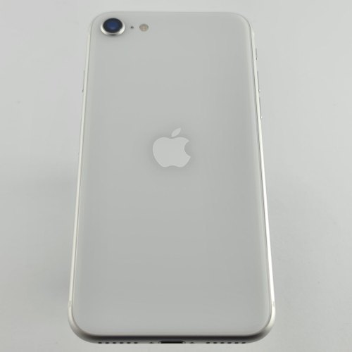 Смартфон Apple iPhone SE Gen.2 128 GB White USED **