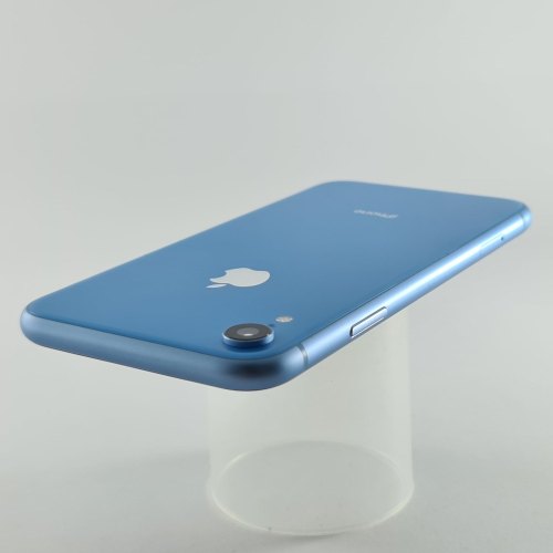 Смартфон Apple iPhone Xr 64 GB Blue USED **