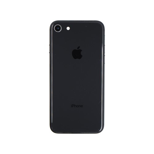 Смартфон Apple iPhone 8 64 GB Space Gray USED **