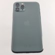 Смартфон Apple iPhone 11 Pro 64 GB Midnight Green USED **