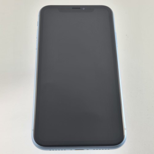 Смартфон iPhone XR 64GB Blue, Model A2105 USED **