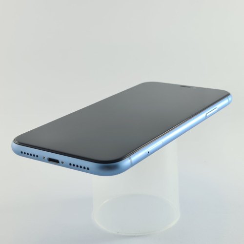 Смартфон iPhone XR 64GB Blue, Model A2105 USED **