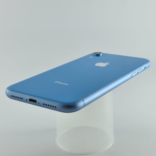 Смартфон iPhone XR 64GB Blue, Model A2105 USED **