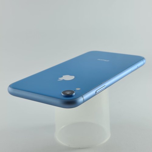 Смартфон iPhone XR 64GB Blue, Model A2105 USED **
