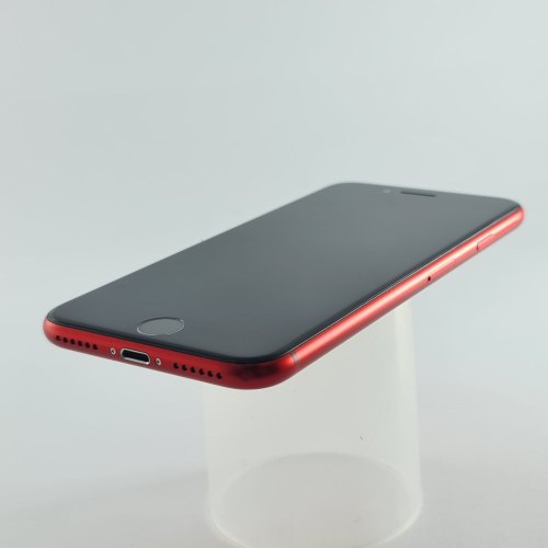 Смартфон Apple iPhone SE Gen.2 128 GB Red USED **