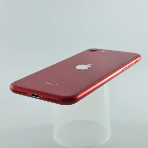 Смартфон Apple iPhone SE Gen.2 128 GB Red USED **