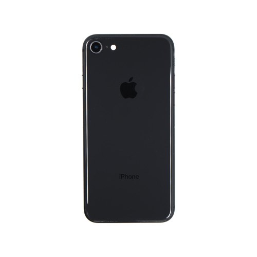 Смартфон Apple iPhone 8 64 GB Space Gray USED **