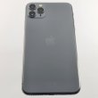 Смартфон Apple iPhone 11 Pro Max 256 GB Space Gray USED **
