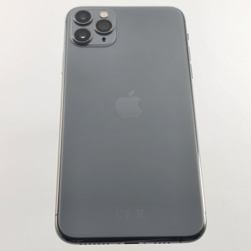 Смартфон Apple iPhone 11 Pro Max 256 GB Space Gray USED **