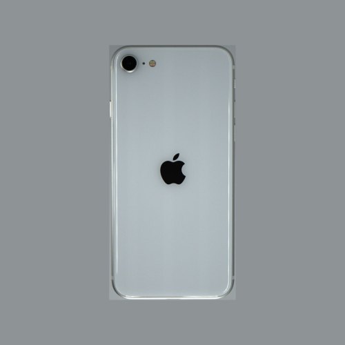Смартфон Apple iPhone SE Gen.2 128 GB White USED **