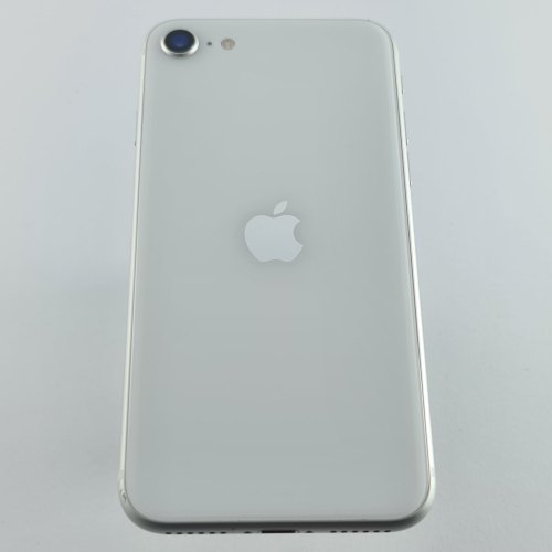 Смартфон Apple iPhone SE Gen.2 128 GB White USED **