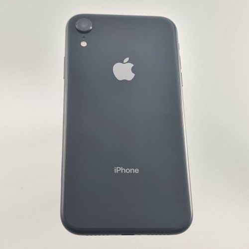 Смартфон iPhone XR 64GB Black, Model A2105 USED **