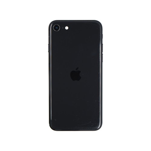Смартфон Apple iPhone SE Gen.2 128 GB Black USED **