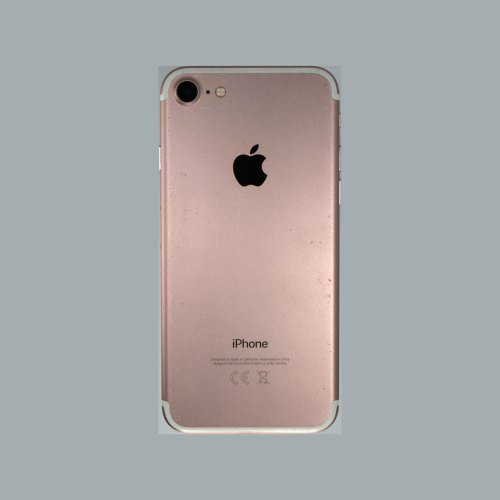 Смартфон iPhone 7 32GB Rose Gold, Model A1778 USED **