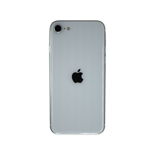 Смартфон Apple iPhone SE Gen.2 64 GB White USED **