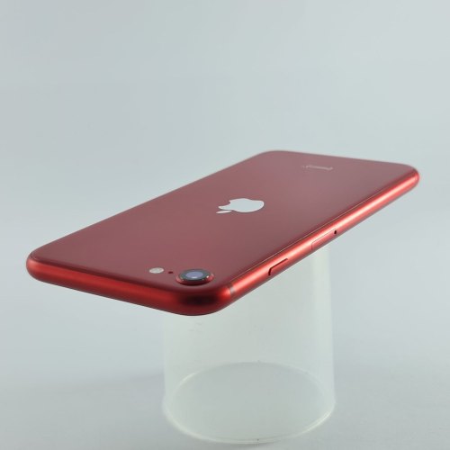 Смартфон iPhone SE 128GB (PRODUCT)RED, Model A2296 USED **