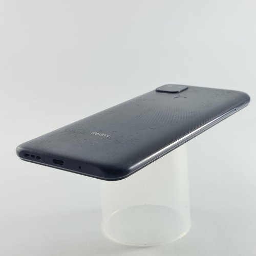 Смартфон Xiaomi Redmi 9C 32 GB Midnight Gray USED **