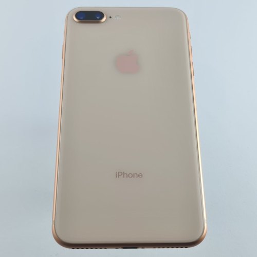 Смартфон APPLE iPhone 8 Plus 64GB Gold USED **