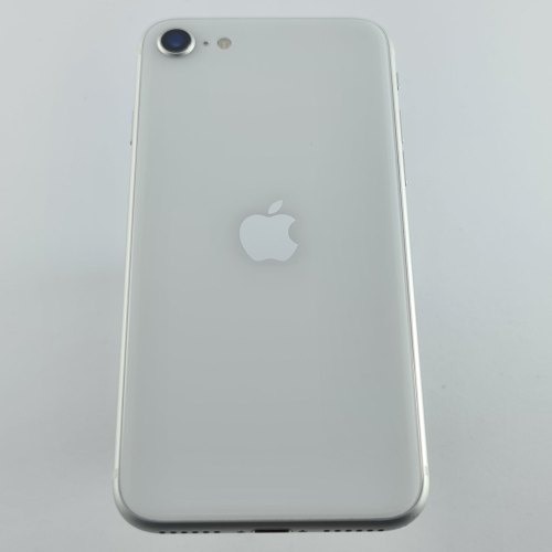 Смартфон Apple iPhone SE Gen.2 128 GB White USED **
