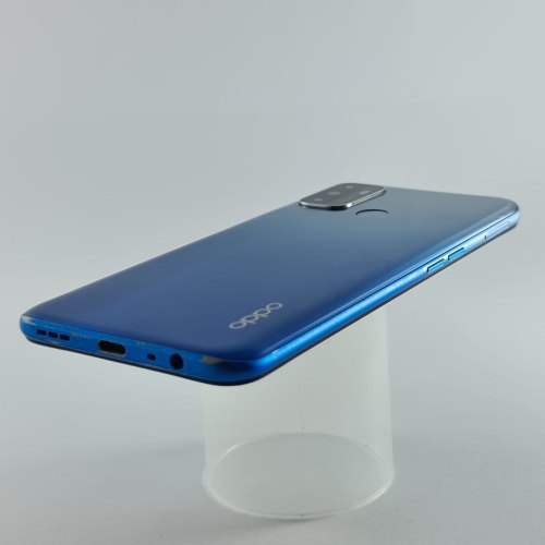 Смартфон Oppo A53 128 GB Fancy Blue USED **