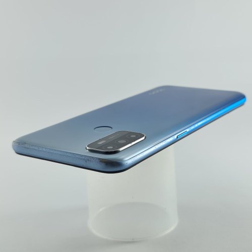 Смартфон Oppo A53 128 GB Fancy Blue USED **