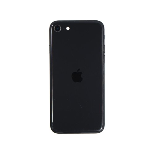 Смартфон Apple iPhone SE Gen.2 128 GB Black USED **