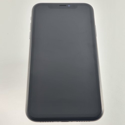 Смартфон Apple iPhone Xr 64 GB Black USED **