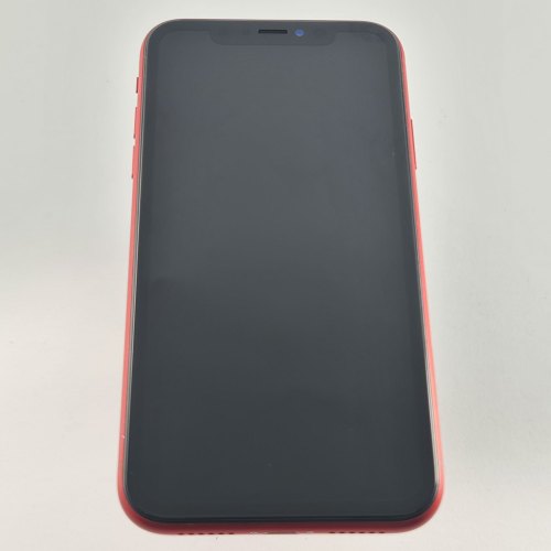 Смартфон iPhone XR 64GB (PRODUCT)RED, Model A2105 USED **