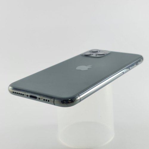 Смартфон Apple iPhone 11 Pro 64 GB Midnight Green USED **
